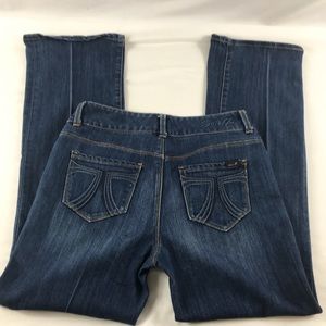 🌸SEVEN7 Bootcut jeans size 8